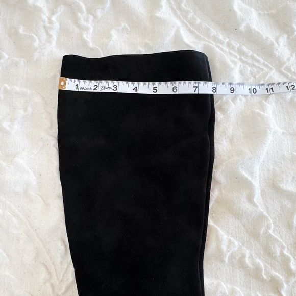 Steve Madden Evey Wide Calf Boots Size 6 New - Picture 7 of 8